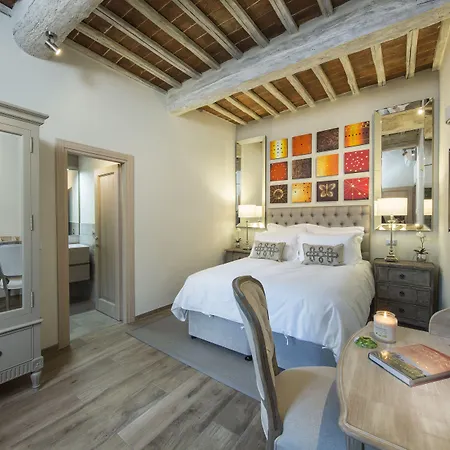 Farm stay Borgo Argiano Castelnuovo Berardenga