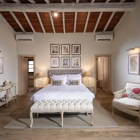 Borgo Argiano * קסטלנואובו ברארדנגה