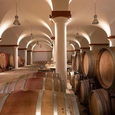 Borgo Argiano *