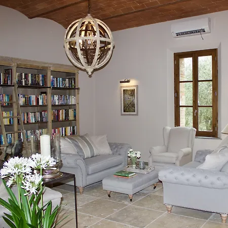 Borgo Argiano *