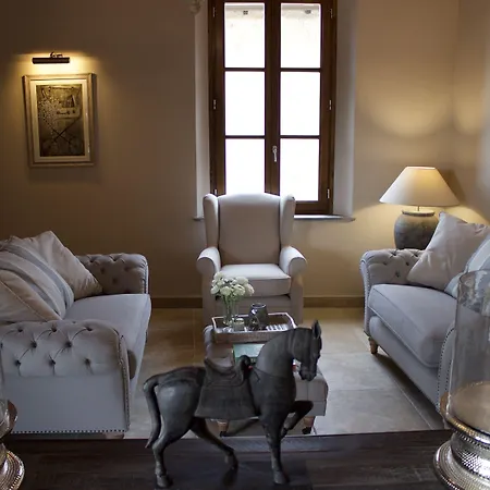 Borgo Argiano