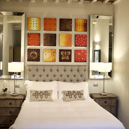 Vakantieboerderij Borgo Argiano