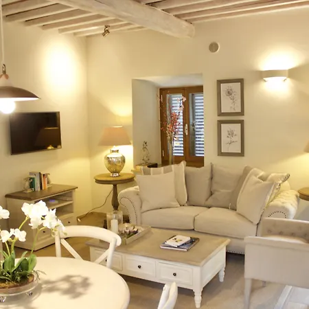 Borgo Argiano * Castelnuovo Berardenga