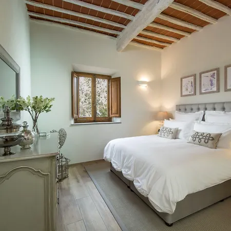 农家乐 Borgo Argiano 卡斯德尔诺沃贝拉登卡