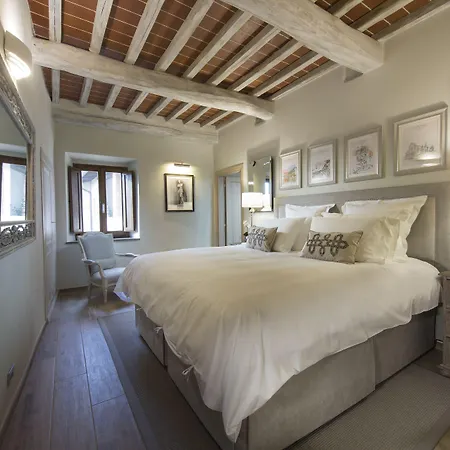Borgo Argiano