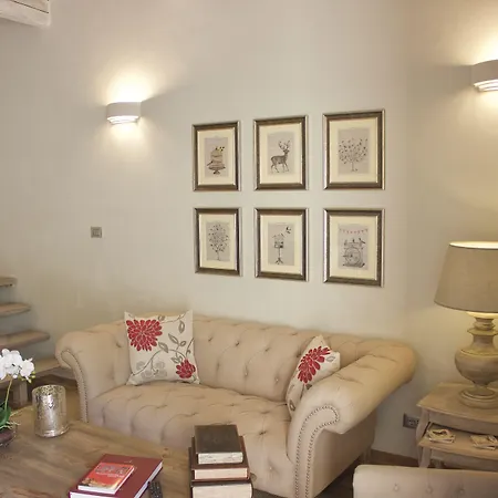 Séjour à la ferme Borgo Argiano