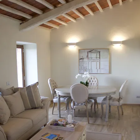 Borgo Argiano