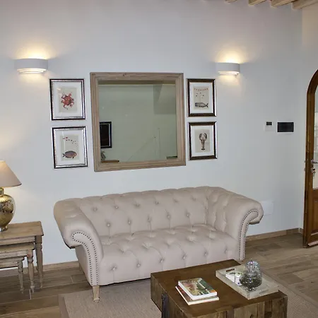 Borgo Argiano *