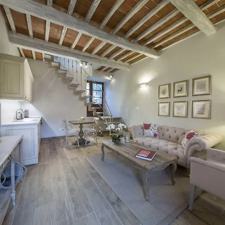 Vakantieboerderij Borgo Argiano Castelnuovo Berardenga