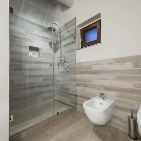 农家乐 Borgo Argiano *