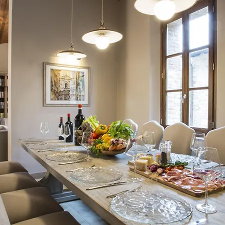 Borgo Argiano 农家乐 卡斯德尔诺沃贝拉登卡