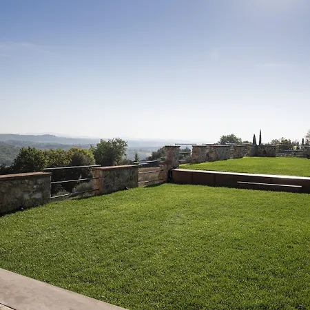 Borgo Argiano Séjour à la ferme Castelnuovo Berardenga