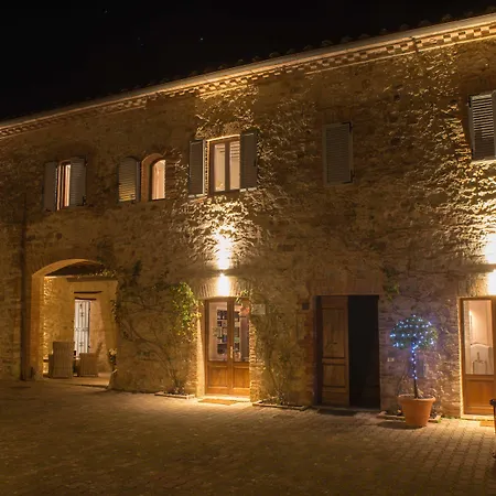 Borgo Argiano