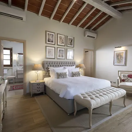 Borgo Argiano