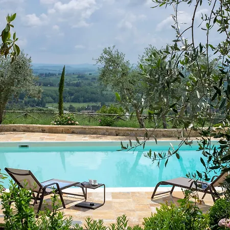 农家乐 Borgo Argiano *