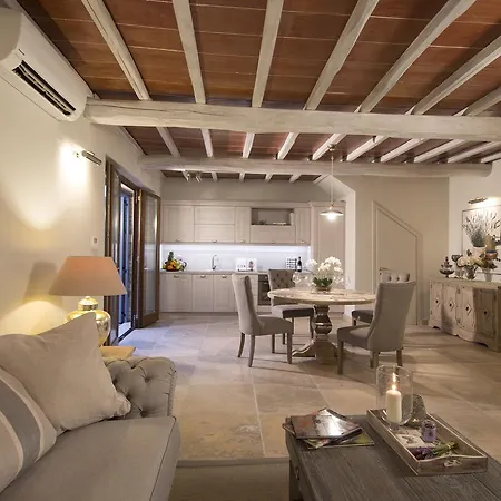 Borgo Argiano