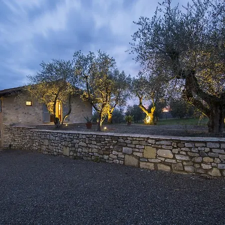 Borgo Argiano