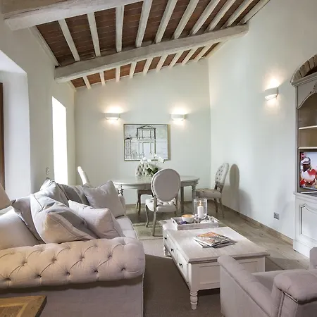 مزرعة للإقامة Borgo Argiano