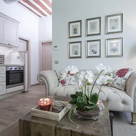 مزرعة للإقامة Borgo Argiano