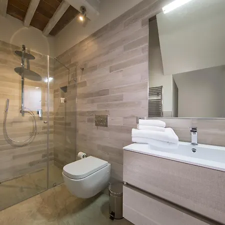 Agroturismo Borgo Argiano