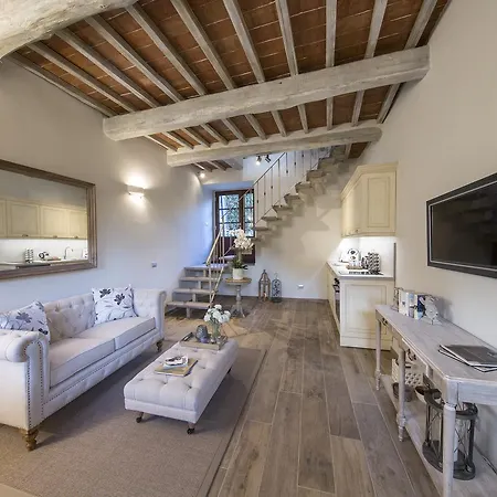Borgo Argiano مزرعة للإقامة *