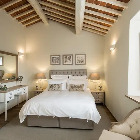 مزرعة للإقامة Borgo Argiano