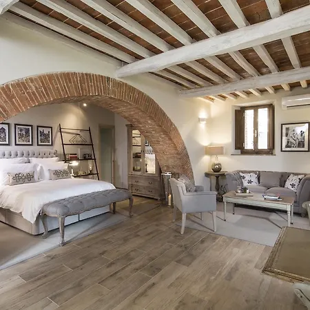 Borgo Argiano