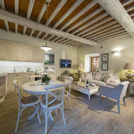 Borgo Argiano *