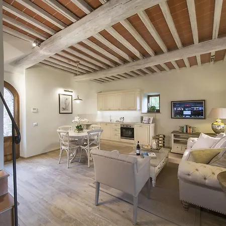 Borgo Argiano
