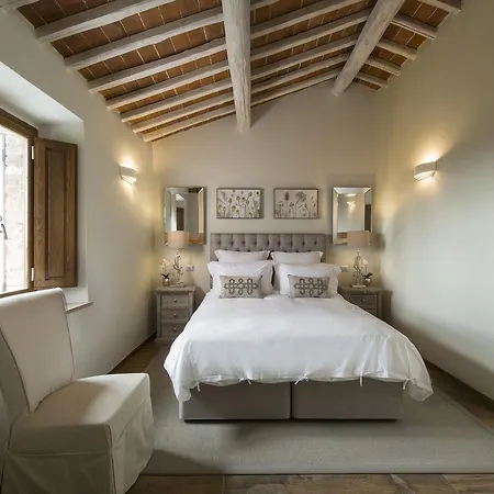 Borgo Argiano *