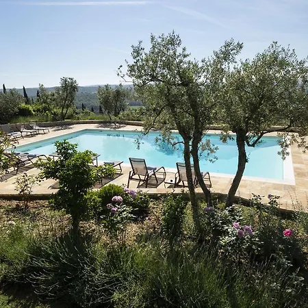 مزرعة للإقامة Borgo Argiano