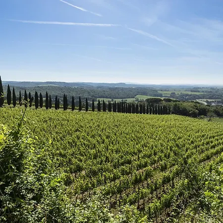 Borgo Argiano *