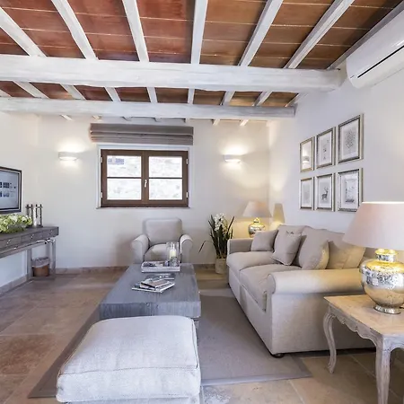 Borgo Argiano مزرعة للإقامة *