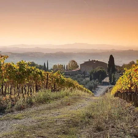 Borgo Argiano *
