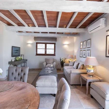Borgo Argiano