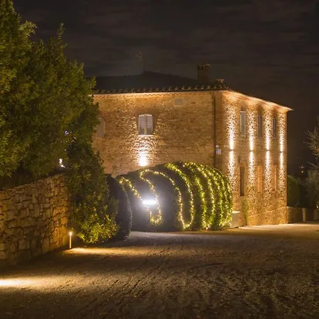 Borgo Argiano *